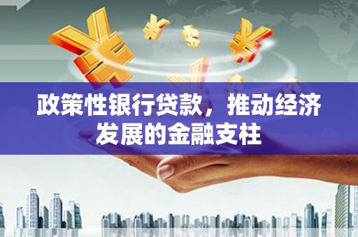 黄梅政策性银行贷款，推动经济发展的金融支柱