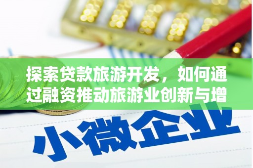新田探索贷款旅游开发，如何通过融资推动旅游业创新与增长