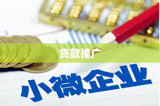 拉孜贷款推广