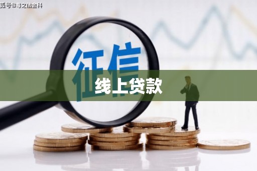 坪山新区线上贷款