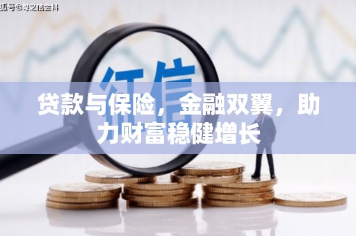 水城贷款与保险，金融双翼，助力财富稳健增长