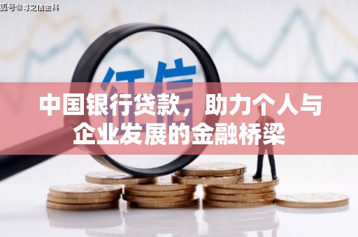 疏勒中国银行贷款，助力个人与企业发展的金融桥梁