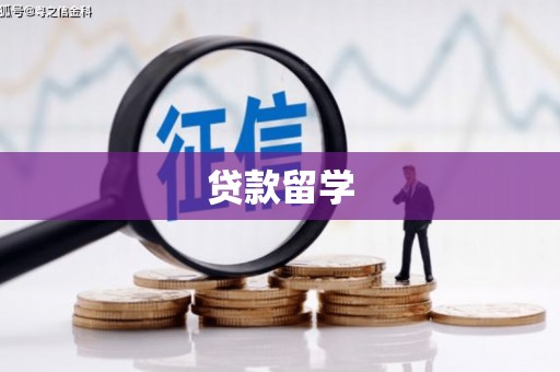 柳城贷款留学